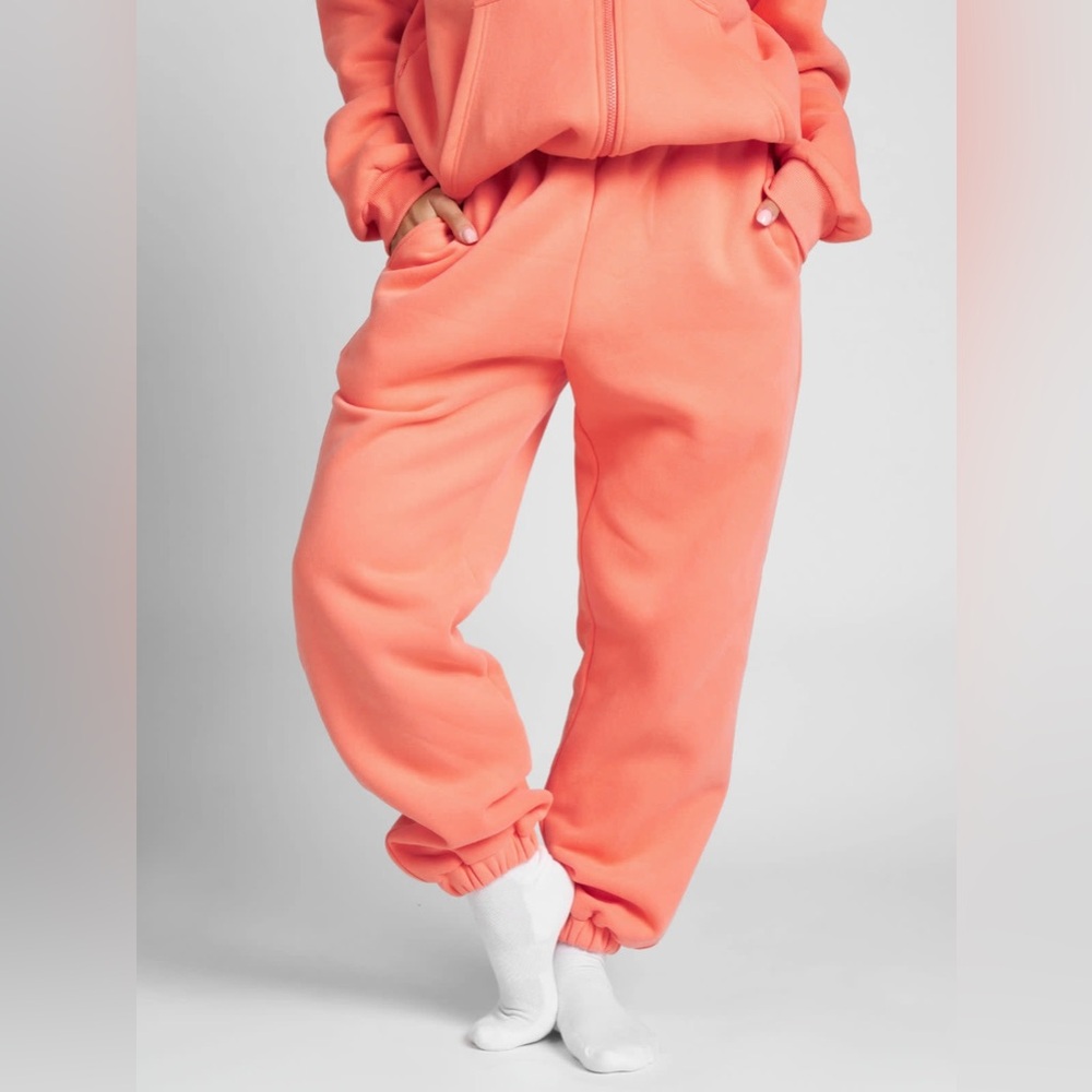 Comfrt Travel Essentials Sweatpants NWOT Size 2XL